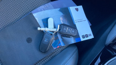 Peugeot 2008 1.2 PureTech 130 GT 5dr Petrol Estate